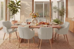 Riess-Ambiente Skandinavisch|Stühle ><noscript><img width=