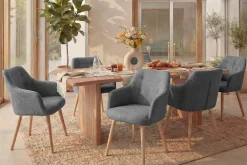 Riess-Ambiente Skandinavisch|Stühle ><noscript><img width=