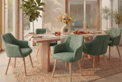 Riess-Ambiente Skandinavisch|Stühle ><noscript><img width=