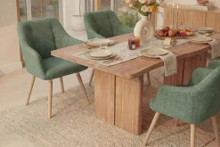Riess-Ambiente Skandinavisch|Stühle ><noscript><img width=