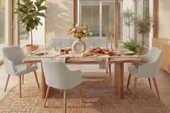 Riess-Ambiente Skandinavisch|Sitzbänke ><noscript><img width=