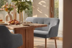 Riess-Ambiente Skandinavisch|Sitzbänke ><noscript><img width=