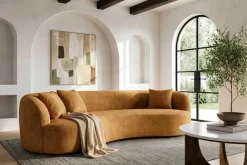 Riess-Ambiente Skandinavisch|3-Sitzer Sofa ><noscript><img width=