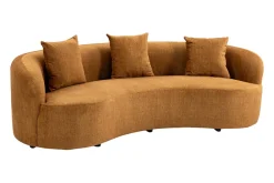 Riess-Ambiente Skandinavisch|3-Sitzer Sofa ><noscript><img width=