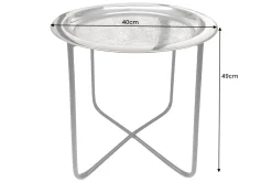 Riess-Ambiente Beistelltische ><noscript><img width=