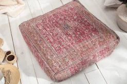 Riess-Ambiente Sitzpoufs|Heimtextilien ><noscript><img width=