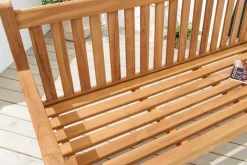 Riess-Ambiente Mehr...|Massivholz Gartenmöbel ><noscript><img width=