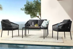 Riess-Ambiente Skandinavisch|Sitzgruppen ><noscript><img width=