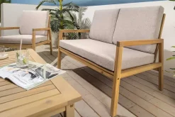Riess-Ambiente Mehr...|Massivholz Gartenmöbel ><noscript><img width=