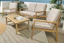 Riess-Ambiente Mehr...|Massivholz Gartenmöbel ><noscript><img width=