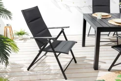 Riess-Ambiente Gartenstühle ><noscript><img width=