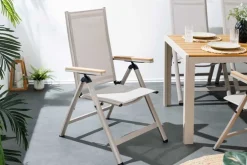 Riess-Ambiente Gartenstühle ><noscript><img width=