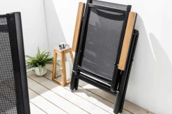 Riess-Ambiente Gartenstühle ><noscript><img width=