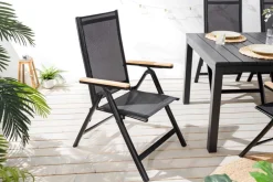 Riess-Ambiente Gartenstühle ><noscript><img width=