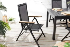 Riess-Ambiente Gartenstühle ><noscript><img width=