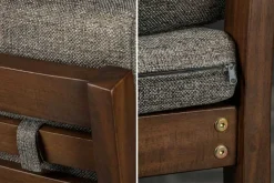 Riess-Ambiente Mehr...|Massivholz Gartenmöbel ><noscript><img width=