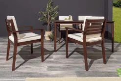 Riess-Ambiente Mehr...|Massivholz Gartenmöbel ><noscript><img width=
