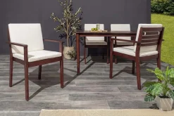 Riess-Ambiente Mehr...|Massivholz Gartenmöbel ><noscript><img width=