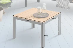 Riess-Ambiente Skandinavisch|Gartentische ><noscript><img width=