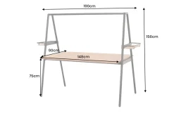 Riess-Ambiente Mehr...|Massivholz Gartenmöbel ><noscript><img width=
