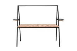 Riess-Ambiente Mehr...|Massivholz Gartenmöbel ><noscript><img width=