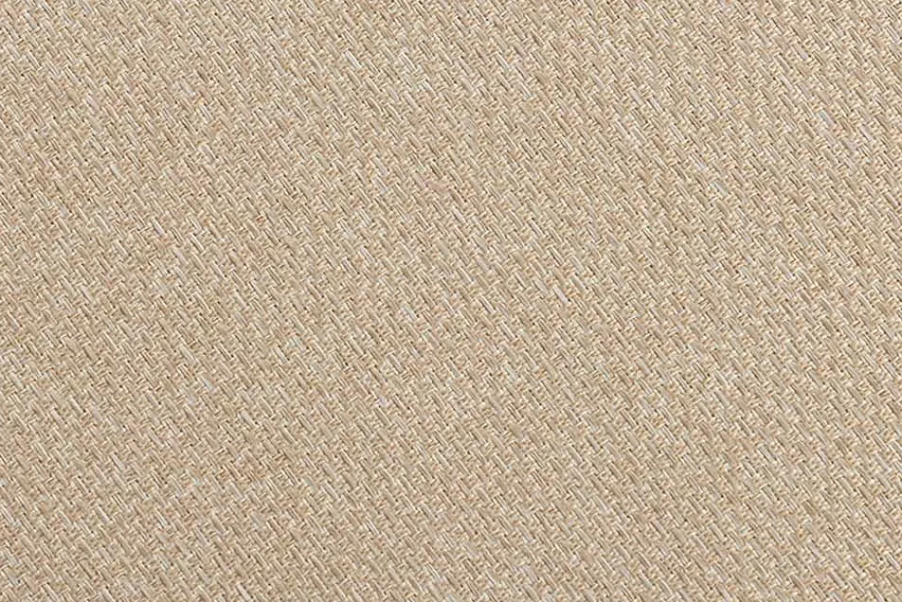 Riess-Ambiente Sitzgruppen > Outdoor Garten XXL Lounge-Set MONACO MODULAR 230cm natur beige Sitzecke inkl. Kissen und Tisch