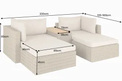 Riess-Ambiente Sitzgruppen ><noscript><img width=