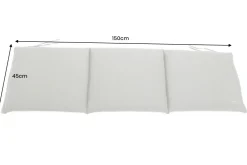 Riess-Ambiente Outdoor Kissen ><noscript><img width=