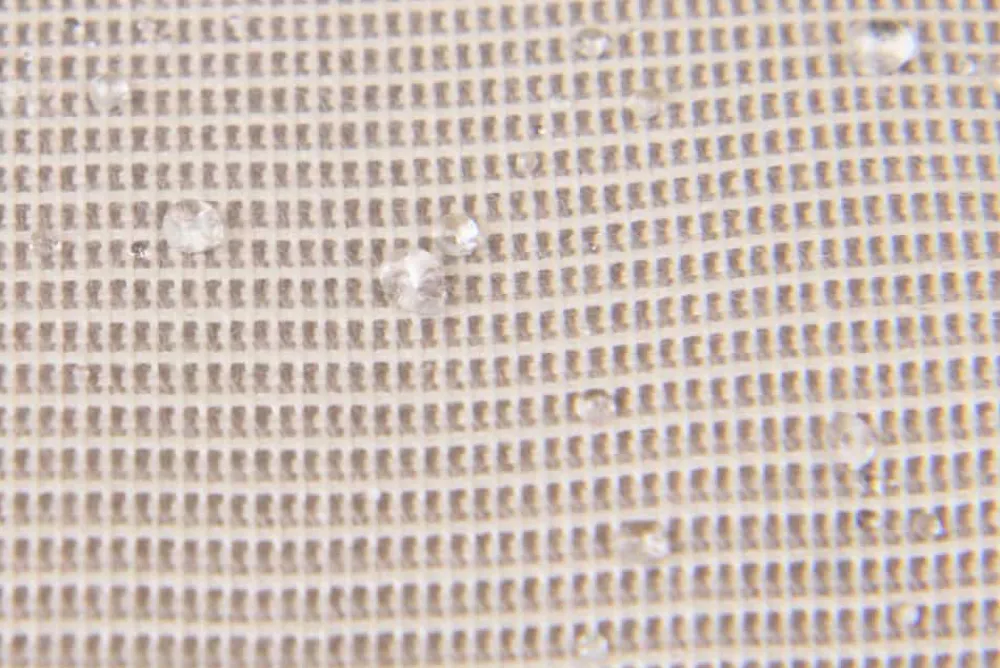 Riess-Ambiente Outdoor Kissen > Outdoor Kissen ROG 46x97cm beige Sitzkissen Polster-Auflage für Niedriglehner