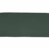 Riess-Ambiente Outdoor Kissen > Outdoor Kissen ROG 45x110cm grün Sitzkissen Polster-Auflage für 2-Sitzer Bank
