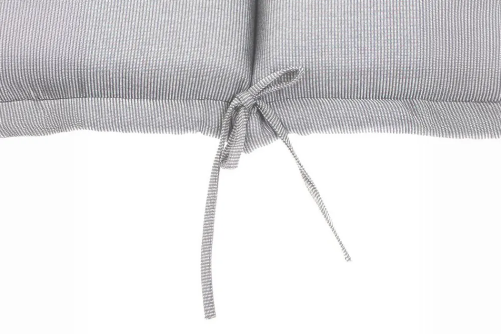 Riess-Ambiente Outdoor Kissen > Outdoor Kissen ROG 58x196cm taupe Polster-Auflage für Gartenliege