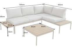 Riess-Ambiente Sitzgruppen ><noscript><img width=