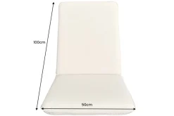 Riess-Ambiente Skandinavisch|Outdoor Kissen ><noscript><img width=