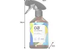 Riess-Ambiente Pflegeprodukte > Polsterschutzmittel OA SOFA PROTECTOR 250 ml PFC und VOC frei für Sofa Matratze