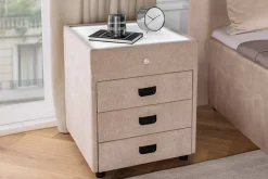 Riess-Ambiente Samt Möbel|Retro Möbel ><noscript><img width=