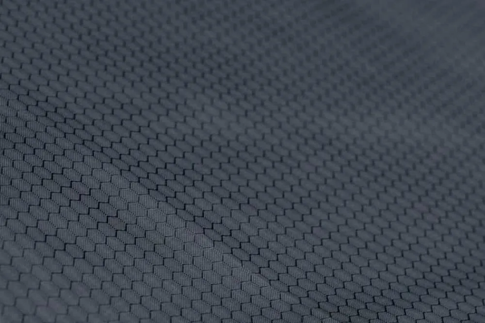 Riess-Ambiente Sitzgruppen|Schutzhauben > Quadratische Schutzhaube PRESTIGE PROTECT 250cm anthrazit Abdeckung wetterfest