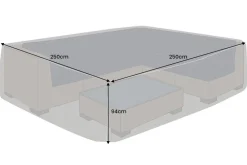 Riess-Ambiente Sitzgruppen|Schutzhauben ><noscript><img width=