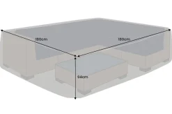 Riess-Ambiente Sitzgruppen|Schutzhauben ><noscript><img width=