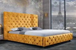 Riess-Ambiente Polsterbetten|Samt Möbel ><noscript><img width=