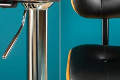 Riess-Ambiente Retro Möbel|Barhocker ><noscript><img width=