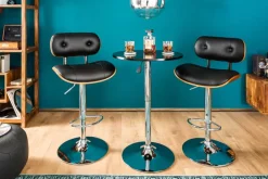Riess-Ambiente Retro Möbel|Barhocker ><noscript><img width=