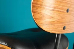Riess-Ambiente Retro Möbel|Barhocker ><noscript><img width=
