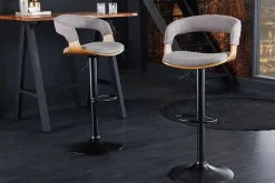 Riess-Ambiente Retro Möbel|Barhocker ><noscript><img width=