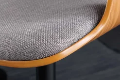Riess-Ambiente Retro Möbel|Barhocker ><noscript><img width=