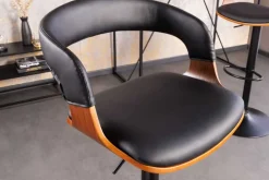 Riess-Ambiente Retro Möbel|Barhocker ><noscript><img width=