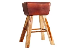Riess-Ambiente Retro Möbel|Barhocker ><noscript><img width=