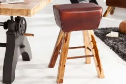 Riess-Ambiente Retro Möbel|Barhocker ><noscript><img width=