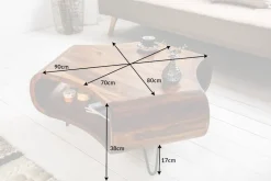Riess-Ambiente Couchtische & Truhen|Mehr... ><noscript><img width=