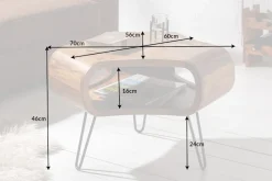 Riess-Ambiente Couchtische & Truhen|Mehr... ><noscript><img width=