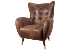Riess-Ambiente Sessel|Retro Möbel ><noscript><img width=